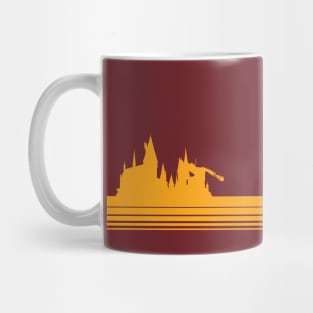 Parkscapes - HSW Mug